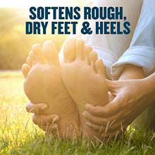 Load image into Gallery viewer, Gold Bond Ultimate Softening Foot Cream With Shea Butter to Soften Rough & Calloused Feet, 4 oz.