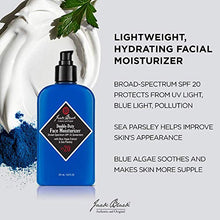 Load image into Gallery viewer, Jack Black - Double-Duty Face Moisturizer, 8.5 Fl Oz - SPF 20