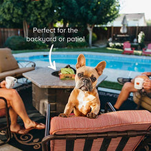 Load image into Gallery viewer, Earth Rated Dog Poop Bags, 300 Dog Waste Bags on a Large Single Roll, Grab and Go, Guaranteed Leak-proof, Lavender-scented, Great for Backyard Pickups, Each Poop Bag Measures 8 x 13 Inches