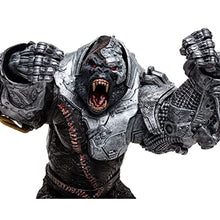 Load image into Gallery viewer, McFarlane Toys Spawn Cygor Mega Action Figure with Base