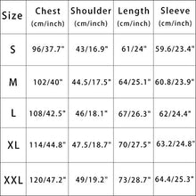 Load image into Gallery viewer, COSTHAT Casual Mystic Messenger 707 Extreme Luciel Choi Hoodie Jacket Black