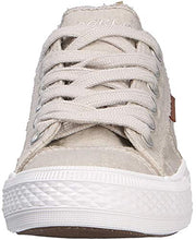 Load image into Gallery viewer, Dockers by Gerli 40th201-790210, Women’s Low-Top Sneakers, Grey (Hellgrau 210), 5.5 UK (39 EU)