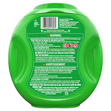 Load image into Gallery viewer, Gain flings! Laundry Detergent Soap Pods, High Efficiency (HE), Moonlight Breeze Scent, 81 Count - Packaging May Vary