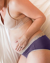 Load image into Gallery viewer, Kindred Bravely High Waist Postpartum Underwear & C-Section Recovery Maternity Panties 5 Pack Small, Assorted)