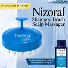 Load image into Gallery viewer, Nizoral Anti-Dandruff Shampoo, Basic, Fresh, 7 Fl Oz