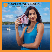 Load image into Gallery viewer, Membrasin Feminine Moisturizer Supplement for Dryness - Natural & Estrogen Free - Daily Oral Supplement Clinically Supported to Help Maintain Natural Feminine Moisture - Aids in Reducing Feminine Area Burning & Itching for Women & Menopause