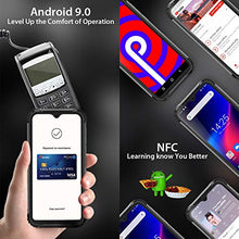 Load image into Gallery viewer, Rugged Cell Phones Unlocked, Blackview BV5900 (2020) 3GB+32GB Rugged Smartphone, 5580mAh 5.7" Dual sim Unlocked Cell Phones, Android 9.0 Waterproof Unlocked Smartphones, NFC Fingerprint tmobile Phone