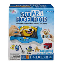 Load image into Gallery viewer, smART Pixelator