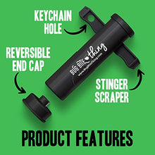 Load image into Gallery viewer, Bug Bite Thing Suction Tool, Poison Remover - Bug Bites and Bee/Wasp Stings, Natural Insect Bite Relief