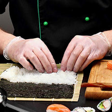 Load image into Gallery viewer, Basic Medical Clear Vinyl Exam Gloves - Latex-Free & Powder-Free - VGPF3002 (Case of 1,000), Medium