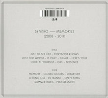 Load image into Gallery viewer, Memories: 2008-2011