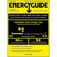 Load image into Gallery viewer, SUPER DEAL Portable Compact Mini Twin Tub Washing Machine w/Wash and Spin Cycle, Built-in Gravity Drain, 13lbs Capacity For Camping, Apartments, Dorms, College Rooms, RV’s, Delicates and more