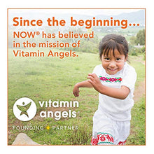 Load image into Gallery viewer, NOW Supplements, Vitamin C-500, Antioxidant Protection*, Cherry-Berry Flavor, 100 Chewable Lozenges