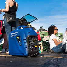 Load image into Gallery viewer, Westinghouse iGen2200 Portable Inverter Generator 1800 Rated & 2200 Peak Watts, Gas Powered, CARB Compliant