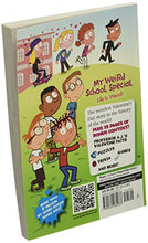 Load image into Gallery viewer, My Weird School Special: Oh, Valentine, We've Lost Our Minds!