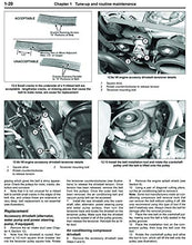 Load image into Gallery viewer, Honda Odyssey 1999 thru 2010 Haynes Repair Manual