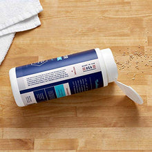 Load image into Gallery viewer, Rocco & Roxie Litter Box Odor Eliminator – Best Natural Urine Deodorizer for Cat Litter Boxes – You Won’t Need to Change The Cat Litter as Often – Fresh Scent – Safe for Kitty (12 oz Bottle)