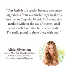 Load image into Gallery viewer, Garden of Life mykind Organics Adrenal Daily Balance 120 Tablets-Healthy Stress Response-Adaptogenic Herbs Ashwagandha, Holy Basil, B-Complex, Probiotics, Organic Non-GMO Vegan Gluten Free Supplement