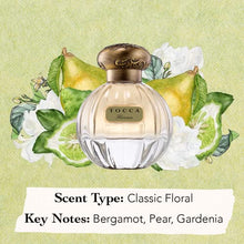 Load image into Gallery viewer, TOCCA Eau de Parfum Florence 1.7 oz