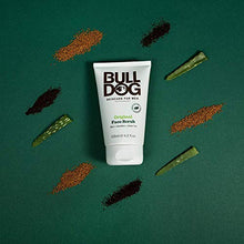 Load image into Gallery viewer, Bulldog Mens Skincare and Grooming Original Full Face Kit with Moisturizer, Face Wash & Face Scrub