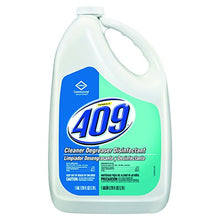 Load image into Gallery viewer, Formula 409 35300CT Cleaner Degreaser Disinfectant, Refill, 128 oz (Case of 4)