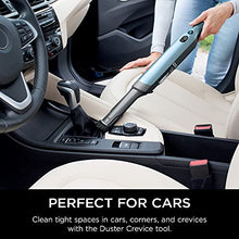 Load image into Gallery viewer, Shark WANDVAC Cordless Hand Vac Lightweight and Portable at 1.4 lbs. with Powerful Suction, Charging Dock, One-Touch Empty for Car & Home, Cove