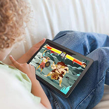 Load image into Gallery viewer, Vankyo MatrixPad Z4 10 inch Tablet, Android 9.0 Pie, 2 GB RAM, 32 GB Storage, 8MP Rear Camera, Quad-Core Processor, 10.1 inch IPS HD Display, Wi-Fi, Black