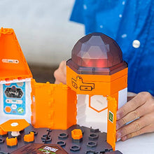 Load image into Gallery viewer, Educational Insights Circuit Explorer Deluxe Base Space Station Toy, Building Set, STEM Toy, Christmas Gift for Boys & Girls, Ages 6+