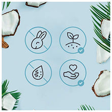 Load image into Gallery viewer, Love Beauty And Planet Volume and Bounty Thickening Shampoo and Conditioner For Hair Volume and Fine Hair Care Coconut Water & Mimosa Flower, Paraben Free, Silicone Free, and Vegan 13.5 oz 2 count