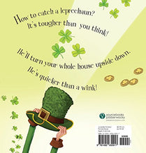 Load image into Gallery viewer, How to Catch a Leprechaun