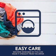 Load image into Gallery viewer, IZOD Men's Big & Tall Big and Tall Advantage Performance Flat Front Straight Fit Chino Pant, Smoked Pearl, 36W X 36L