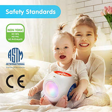 Load image into Gallery viewer, BEST LEARNING Learning Cube - Educational Activity Center Block Toy for Infants Babies Toddlers for 6 Month and up - Ideal Baby Toy Gifts