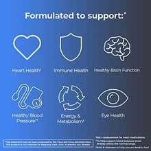 Load image into Gallery viewer, One A Day Men’s 50+ Multivitamins, Supplement with Vitamin A, Vitamin C, Vitamin D, Vitamin E and Zinc for Immune Health Support*, Calcium & more, 175 count