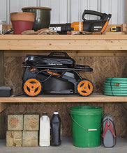 Load image into Gallery viewer, Worx WG779 40V Power Share 4.0Ah 14" Cordless Lawn Mower