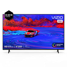Load image into Gallery viewer, VIZIO 70-Inch M6 Series Premium 4K UHD Quantum Color LED HDR Smart TV with Apple AirPlay and Chromecast Built-in, Dolby Vision, HDR10+, HDMI 2.1, Variable Refresh Rate, M70Q6-J03, 2021 Model