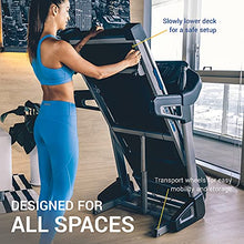 Load image into Gallery viewer, XTERRA Fitness TRX4500 Treadmill