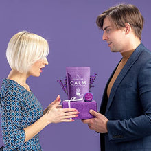 Load image into Gallery viewer, BodyRestore Shower Steamers (Pack of 15) Mother's Day Gifts for Mom - Lavender Essential Oil Scented Aromatherapy Shower Bomb, Nighttime Shower Tablets, Gifts for Women and Men