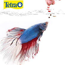 Load image into Gallery viewer, Tetra BettaMin Select-A-Food 1.34 Ounces, Fish Flakes, Variety Pack