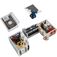 Load image into Gallery viewer, LEGO Creator Expert Assembly Square 10255 Building Kit (4002 Pieces)
