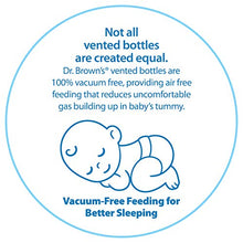 Load image into Gallery viewer, Dr. Brown's Options+ Baby Bottle, 4 Ounce (Pack of 4)