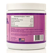 Load image into Gallery viewer, Flower Fuel 1-34-32 - Bloom Booster by Element Nutrients (250g)