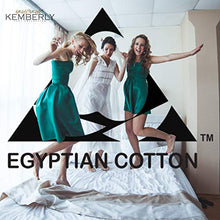 Load image into Gallery viewer, 1000-Thread-Count 100% Cotton Sheet Silver King-Sheets Set, 4-Pc Long-Staple Combed Cotton Best-Bedding Sheets For Bed, Breathable, Soft & Silky Sateen Weave Fits Mattress Upto 18'' Deep Pocket