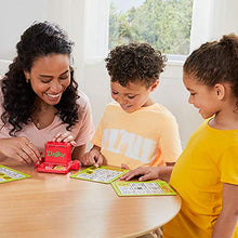 Load image into Gallery viewer, ThinkFun Zingo Bingo Award Winning Preschool Game for Pre-Readers and Early Readers Age 4 and Up - One of the Most Popular Board Games for Boys and Girls and their Parents, Amazon Exclusive Version