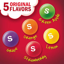Load image into Gallery viewer, SKITTLES Original Chewy Candy, Party Size, 50 oz Bag