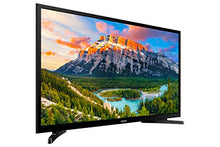 Load image into Gallery viewer, Samsung Electronics UN32N5300AFXZA 32" 1080p Smart LED TV (2018), Black
