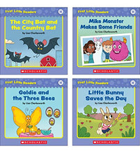 Load image into Gallery viewer, First Little Readers: Guided Reading Levels G & H (Parent Pack): 16 Irresistible Books That Are Just the Right Level for Growing Readers