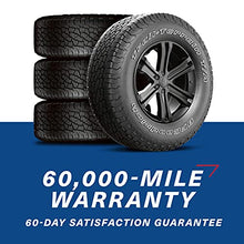 Load image into Gallery viewer, BFGoodrich Trail-Terrain T/A On and Off-Road Tire for Light Trucks, SUVs, and Crossovers, 275/60R20 115T