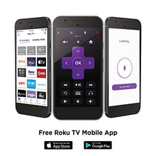 Load image into Gallery viewer, Westinghouse 40 inch Roku Full HD LED Smart TV