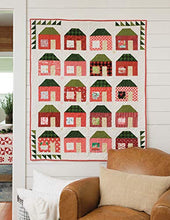 Load image into Gallery viewer, Pat Sloan's Holiday Celebrations: 17 Quilts and More for 6 Seasonal Occasions