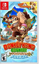 Load image into Gallery viewer, Donkey Kong Country: Tropical Freeze - Nintendo Switch